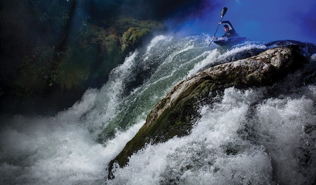 Graeme Murray – The World Is A Studio