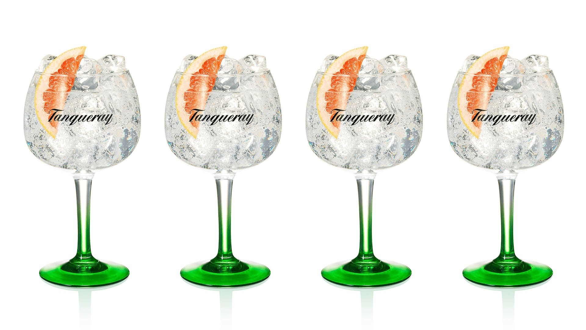 The Tanqueray Nº Ten And Tonic Is the Perfect Transeasonal Cocktail