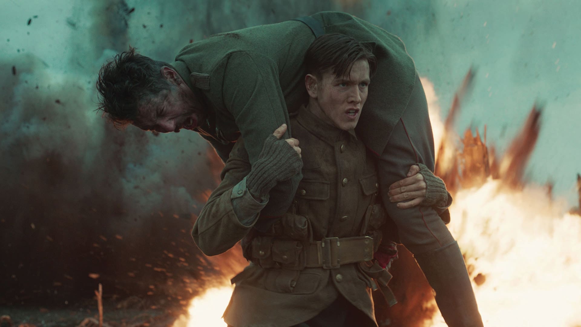 All The Films To Start 2022 Off With