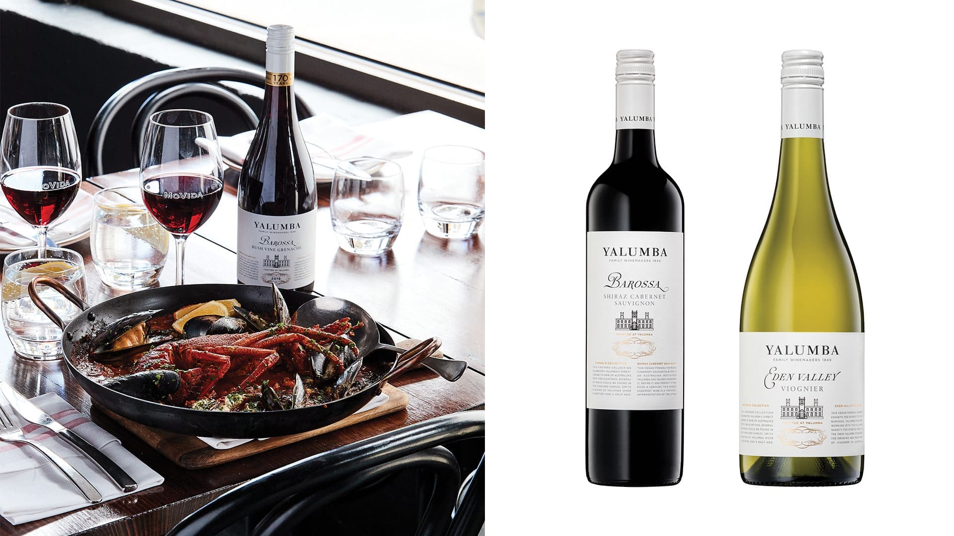 The Magnificent Unknown