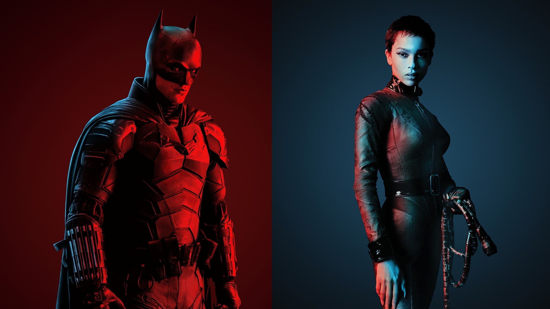 The Cat & Getting To The Bottom Of Which Batman Sucks The Most