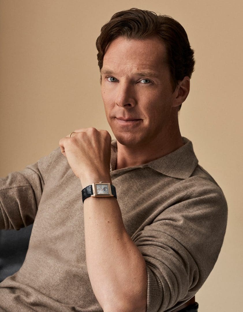 Benedict Cumberbatch - M2now.com