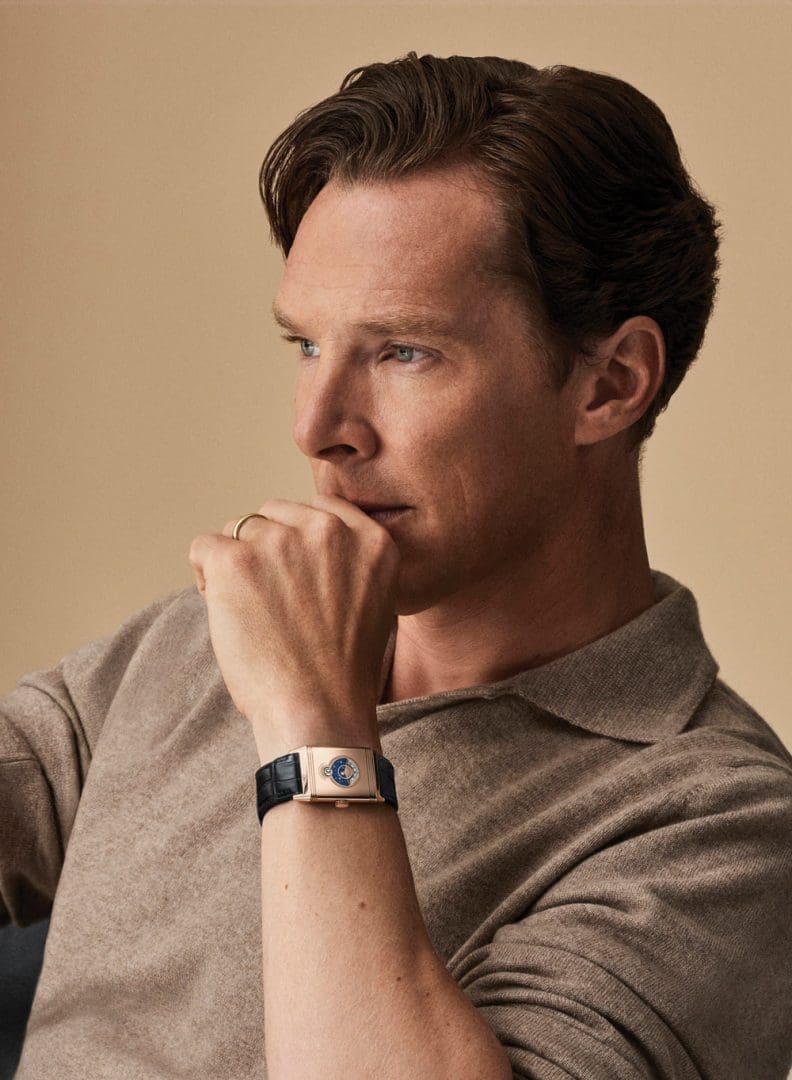 Benedict Cumberbatch - M2now.com