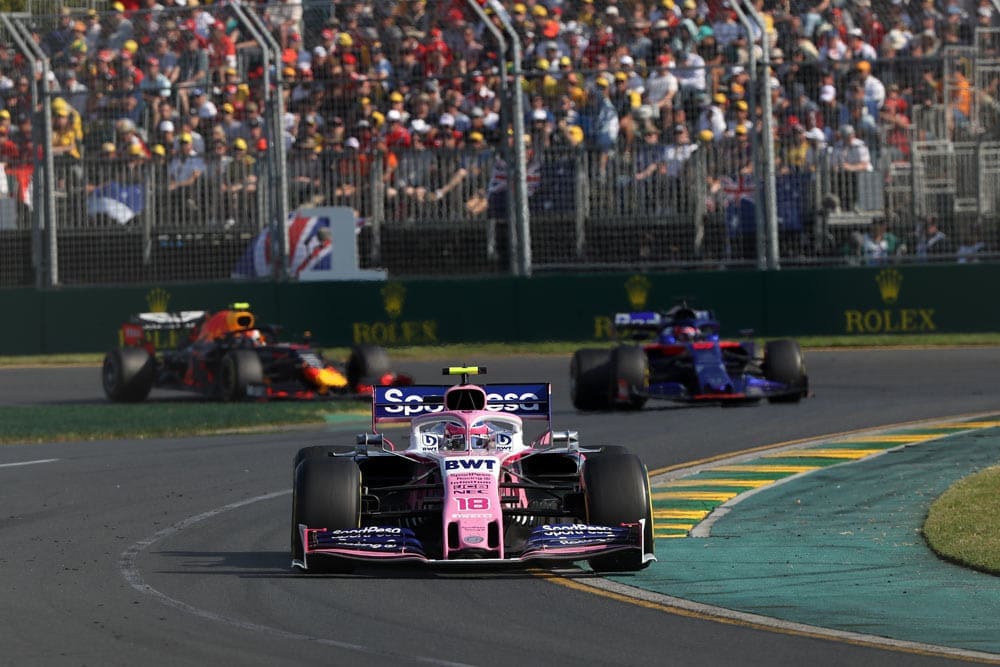 Formula 1 - Grand Prix - M2now.com