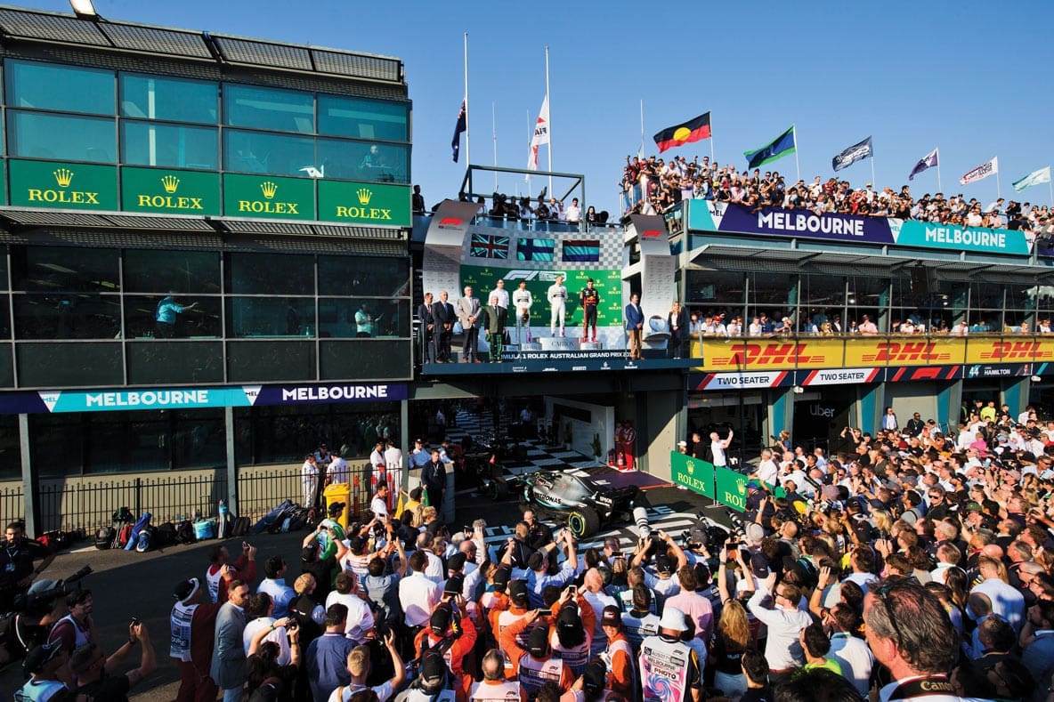 Grand Prix - M2now.com