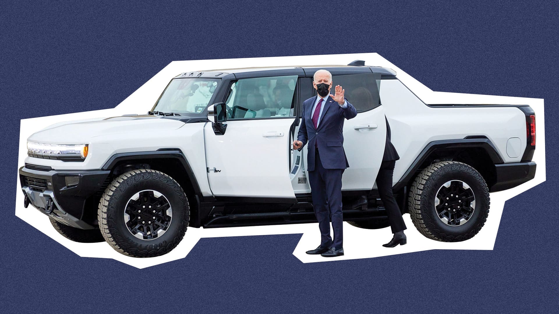 All The Electric Cars to Check Out In 2022