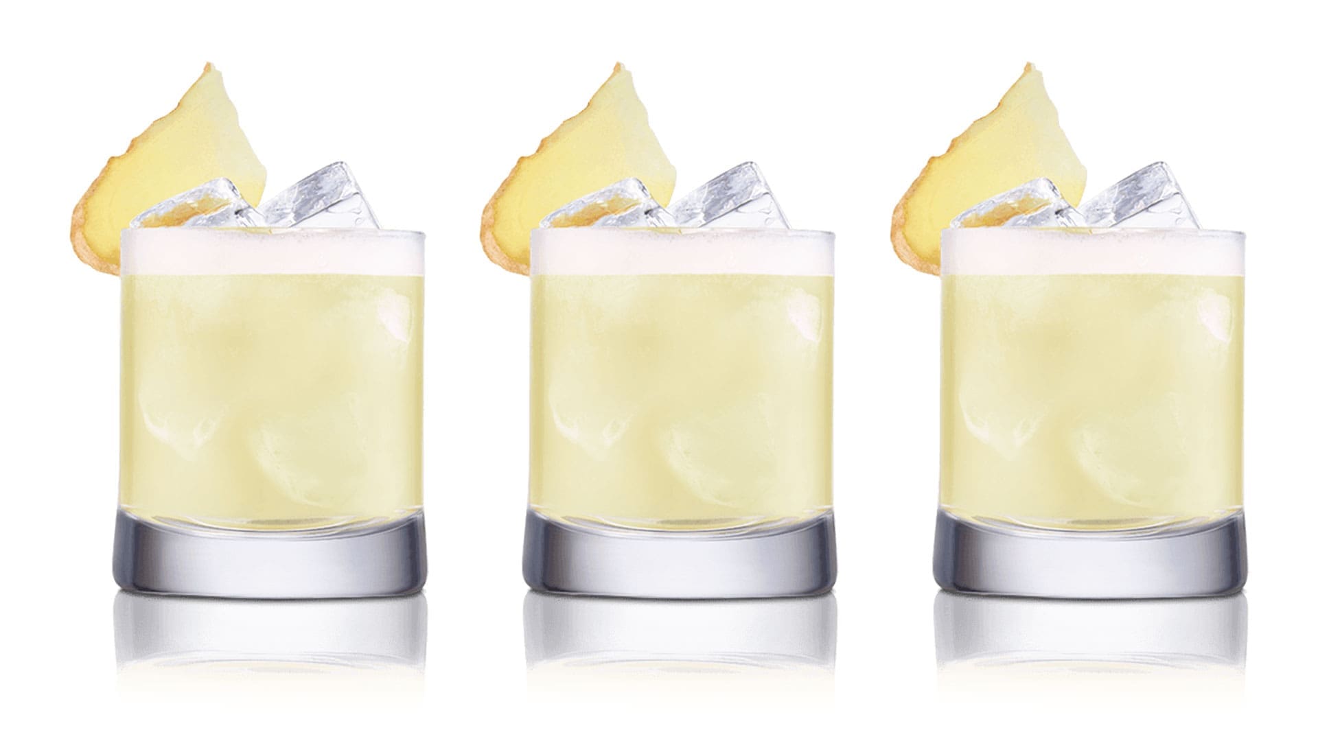 This Gin Cocktail Is The Bee’s Knees