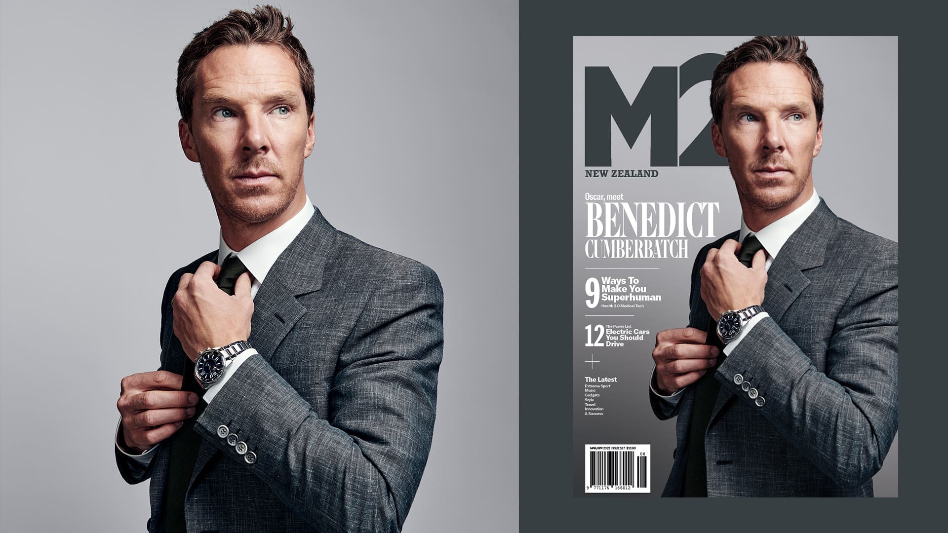 Editor’s Letter – Mar/Apr 2022