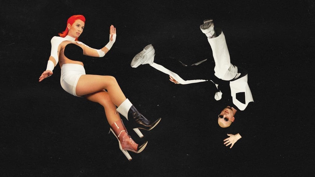 Broods: One Way Ticket to Space Island