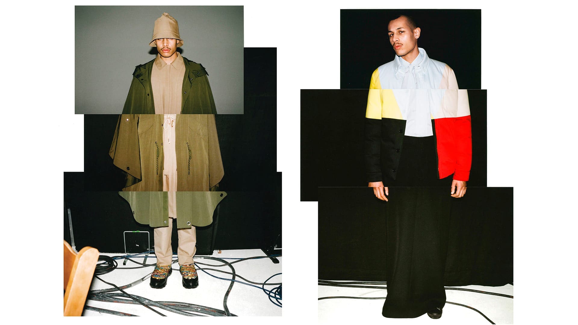 Burberry Offers Fresh Functionality