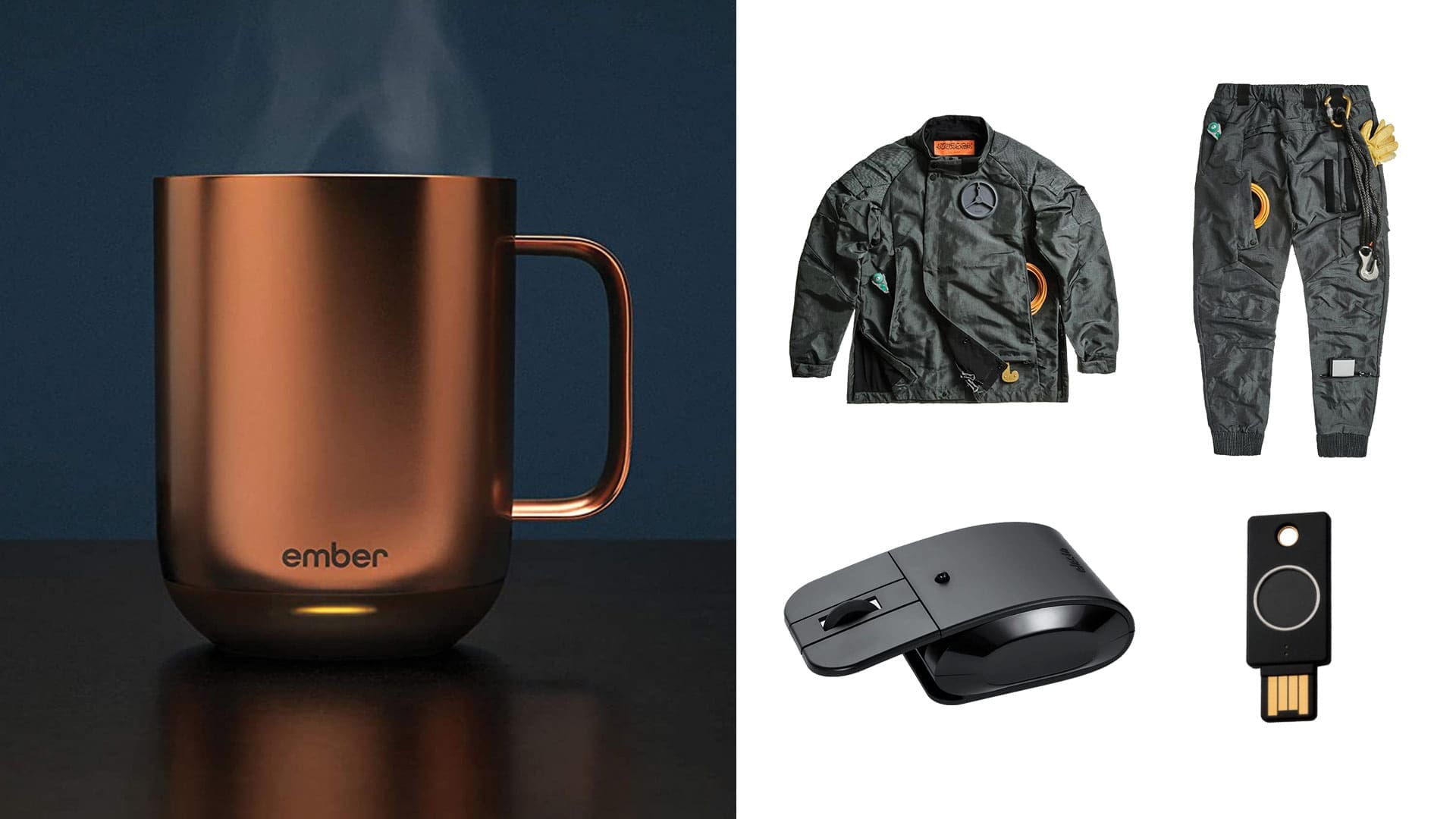 All The Gadgets You Need To Survive 2022 With