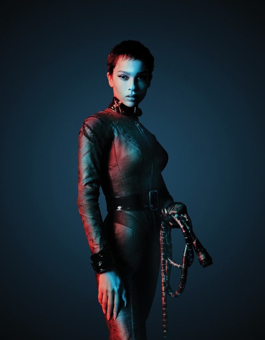 Batman - Catwoman - M2now.com