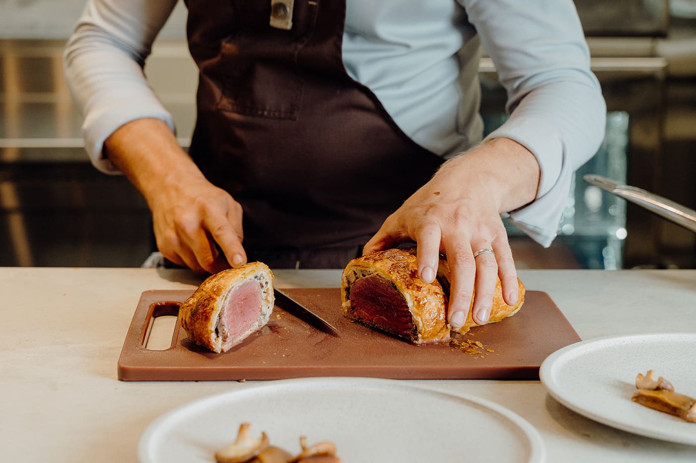 A Fresh New Offering From DoubleTree by Hilton Karaka