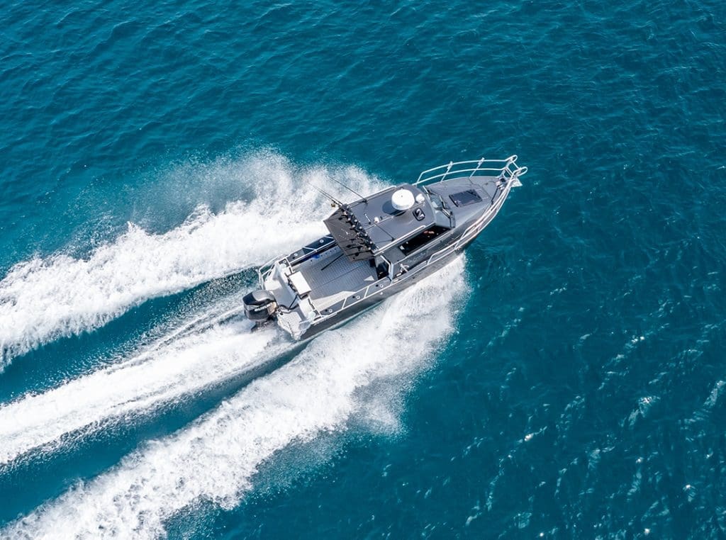 A Rising Tide Lifts All Boats