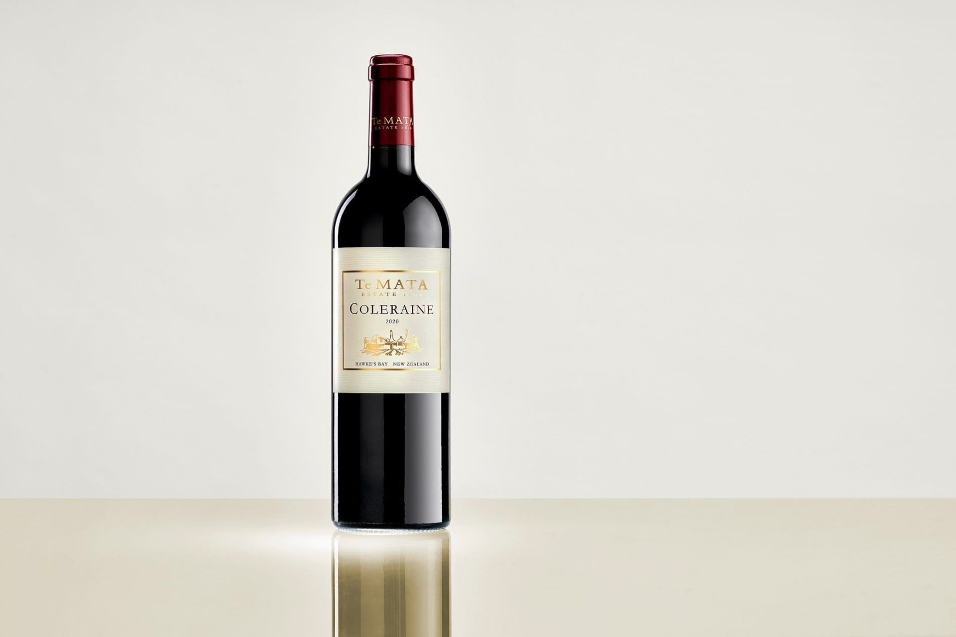 Te Mata Estate Coleraine – So THIS Is What Perfection Tastes Like!