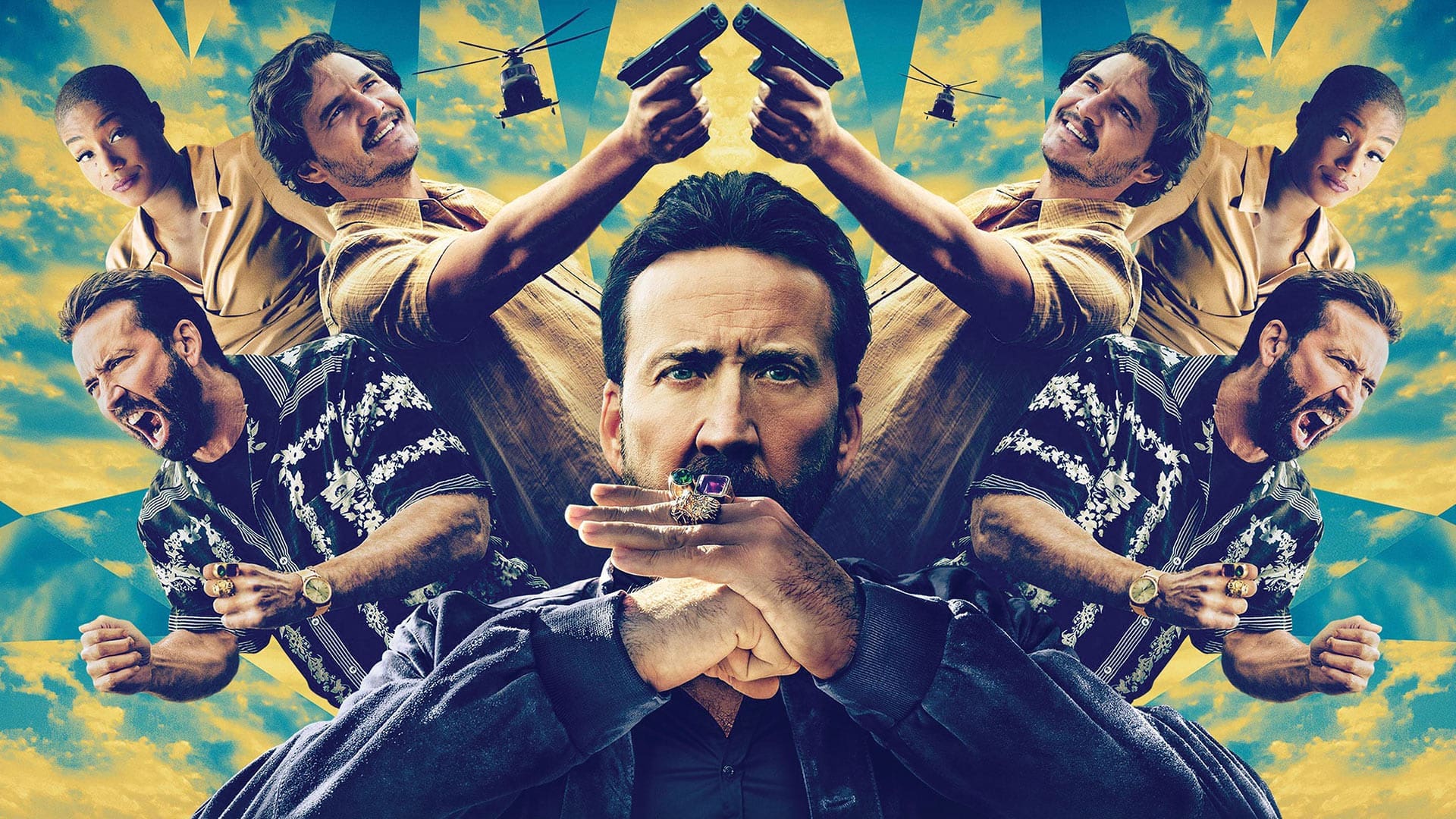 All The Movies To Catch Mar/Apr 2022