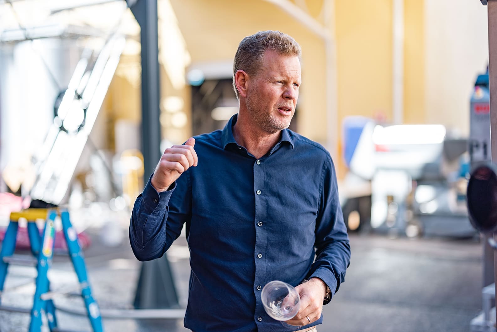 The Big Power Of Small Business