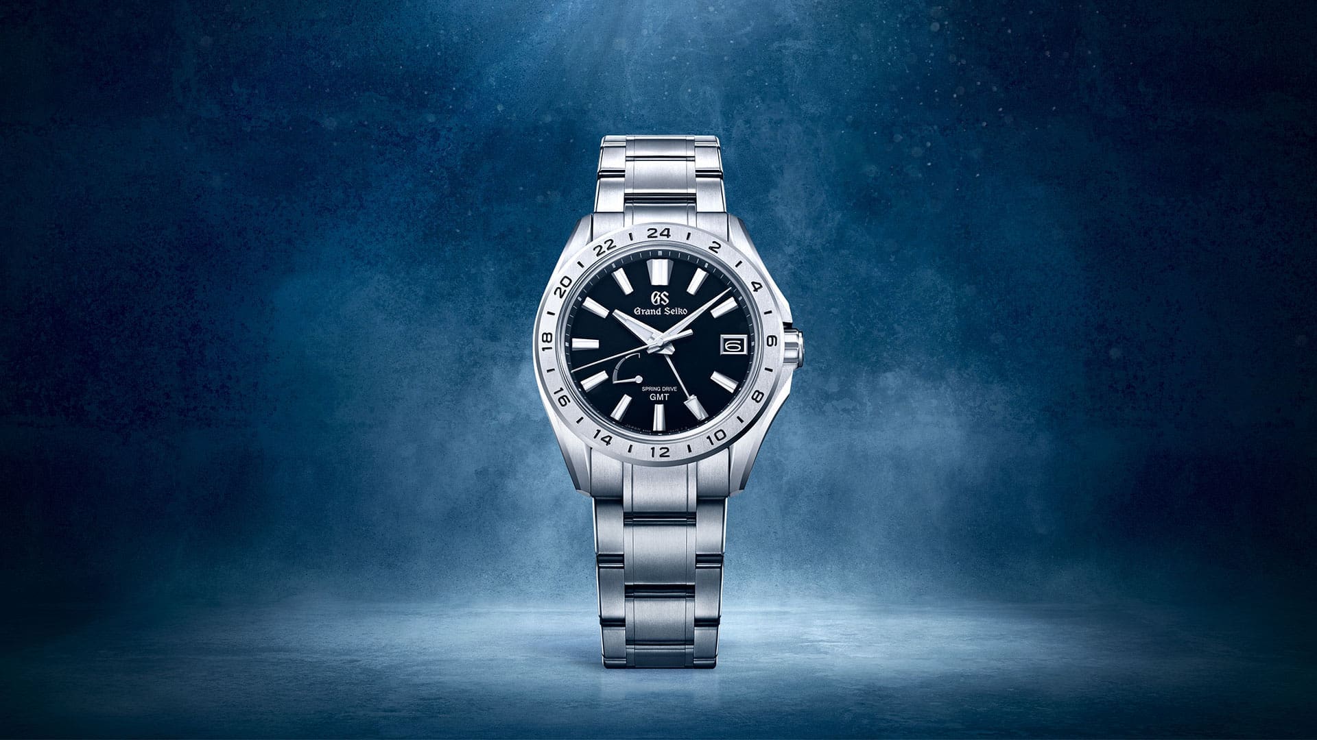 Grand Seiko Takes On Sport With The Evolution 9 Collection