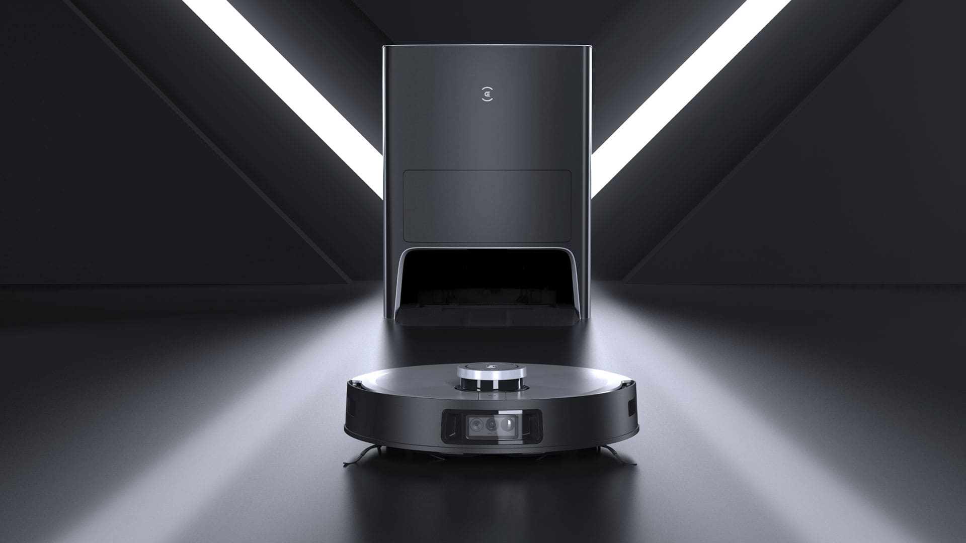 Autonomous Cleaning Just Got A Major Upgrade