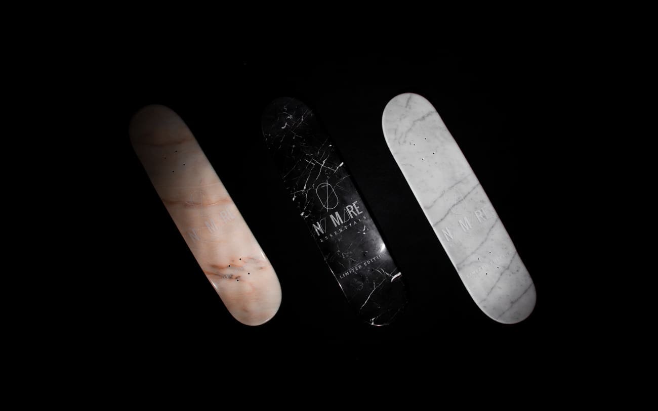 Crystal and Gold Encrusted Skateboards? Why Not? Crystal and Gold Encrusted Skateboards? Why Not?