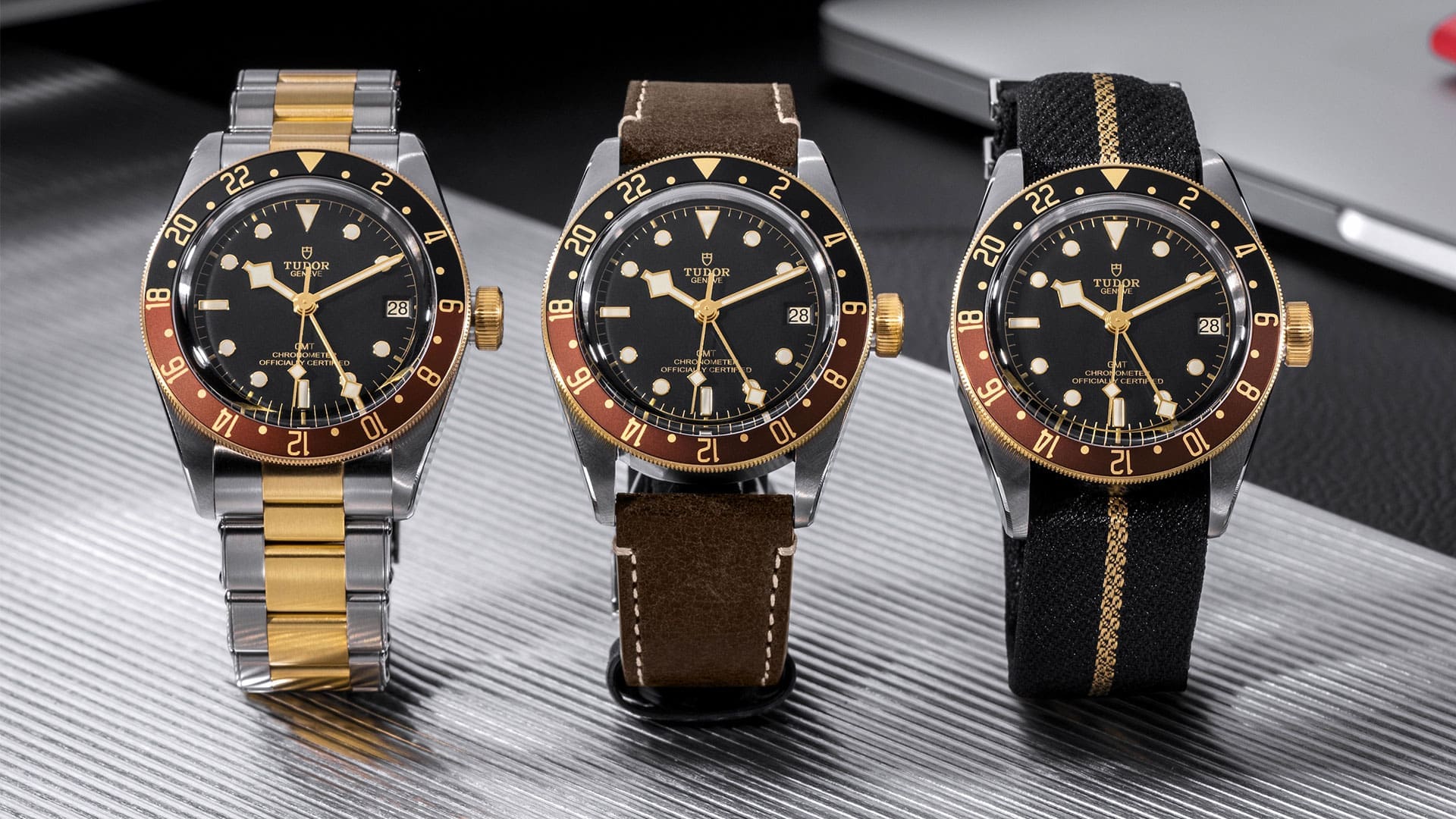 M2 2022 Luxury Watch Preview: Tudor M2 2022 Luxury Watch Preview: Tudor