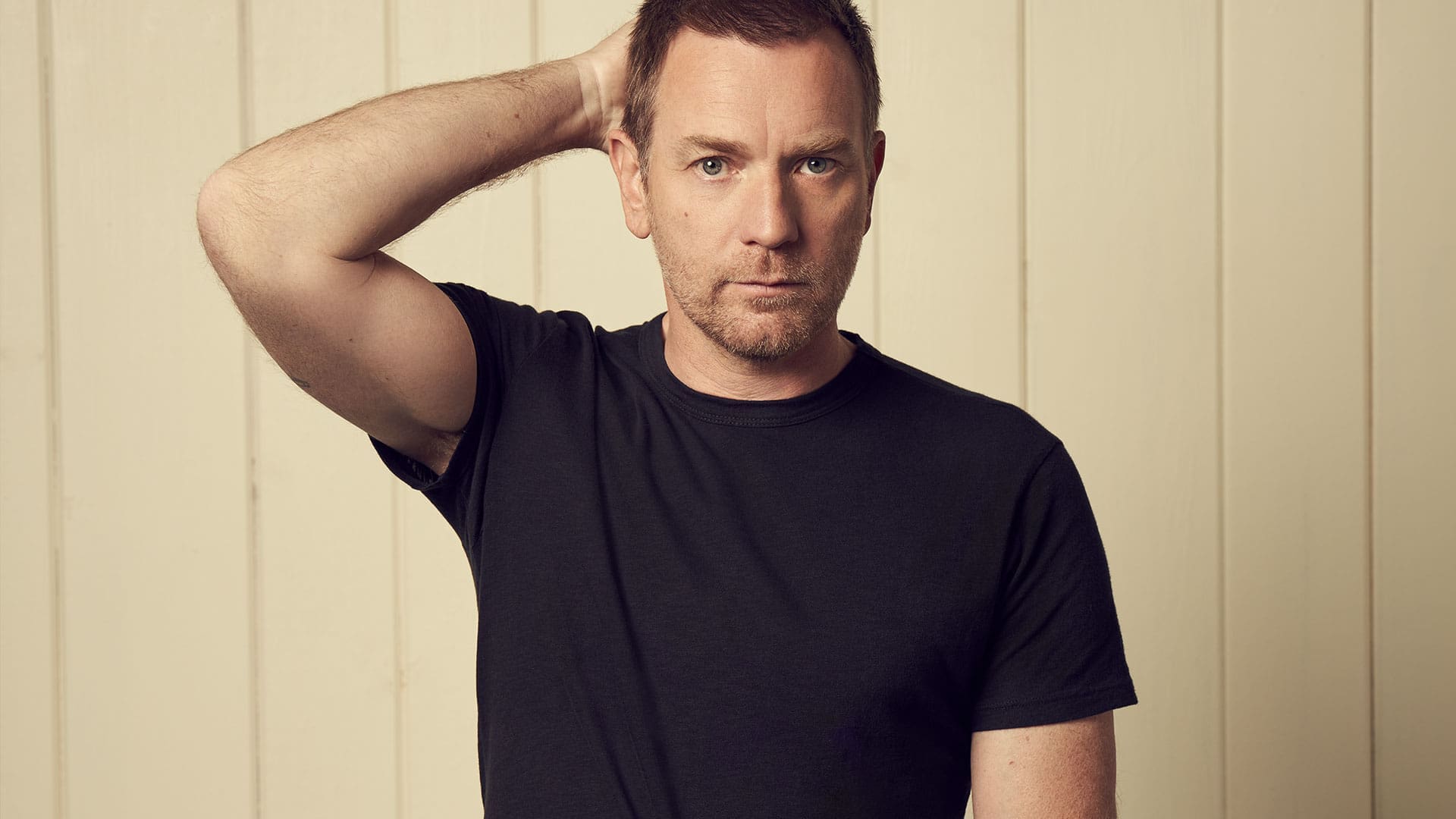 In A Galaxy Far, Far Away with Ewan McGregor