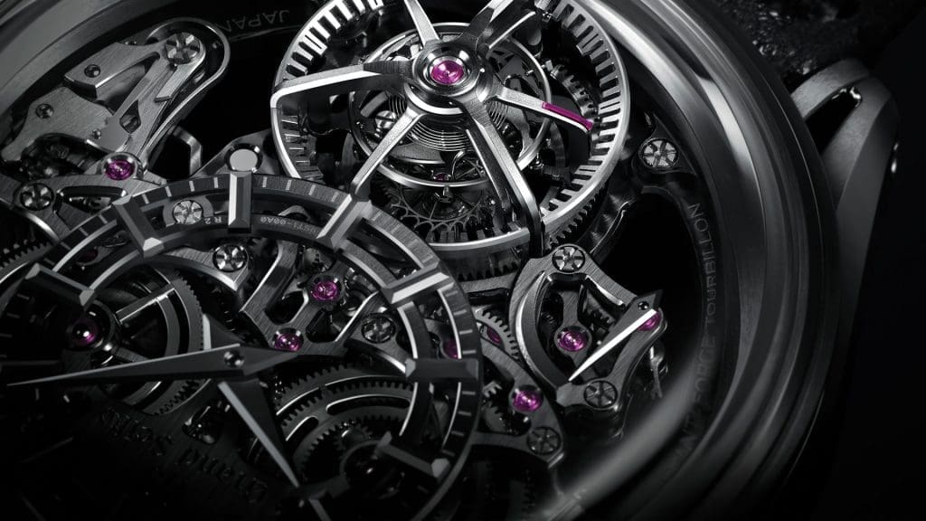 M2 Luxury Watch Guide 2022