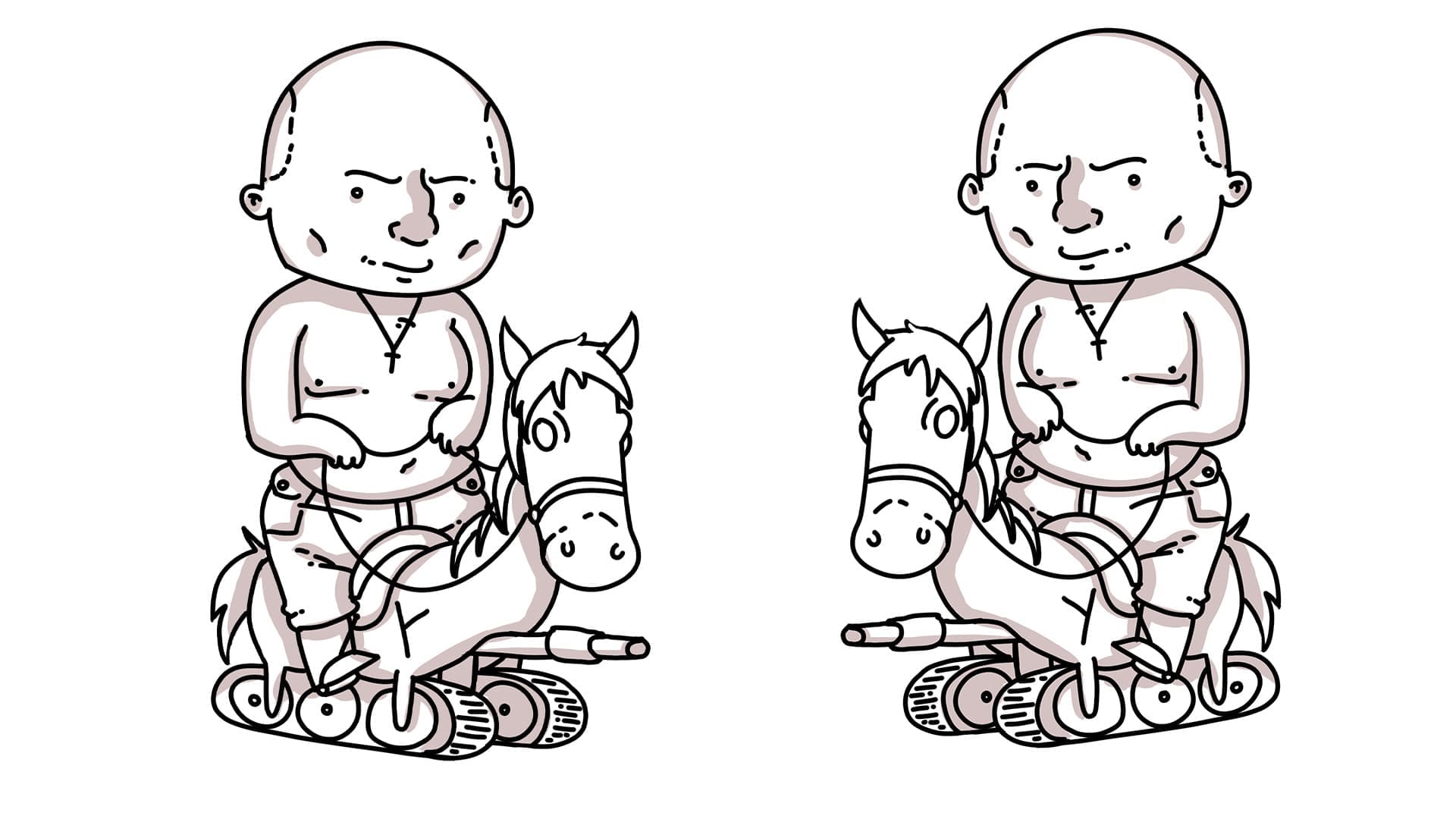 Starters Guide to Propaganda