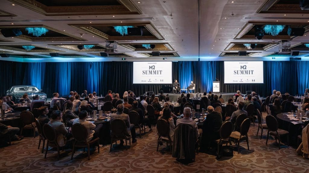 M2 Summit Thursday 12 MAY 2022 Gallery