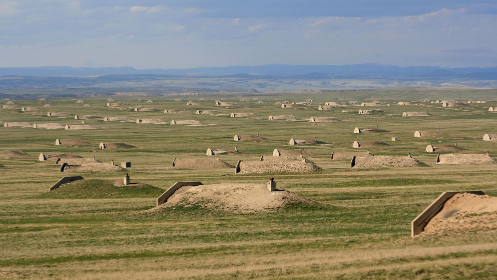 7 Luxury Bunkers To Survive The Apocalypse In