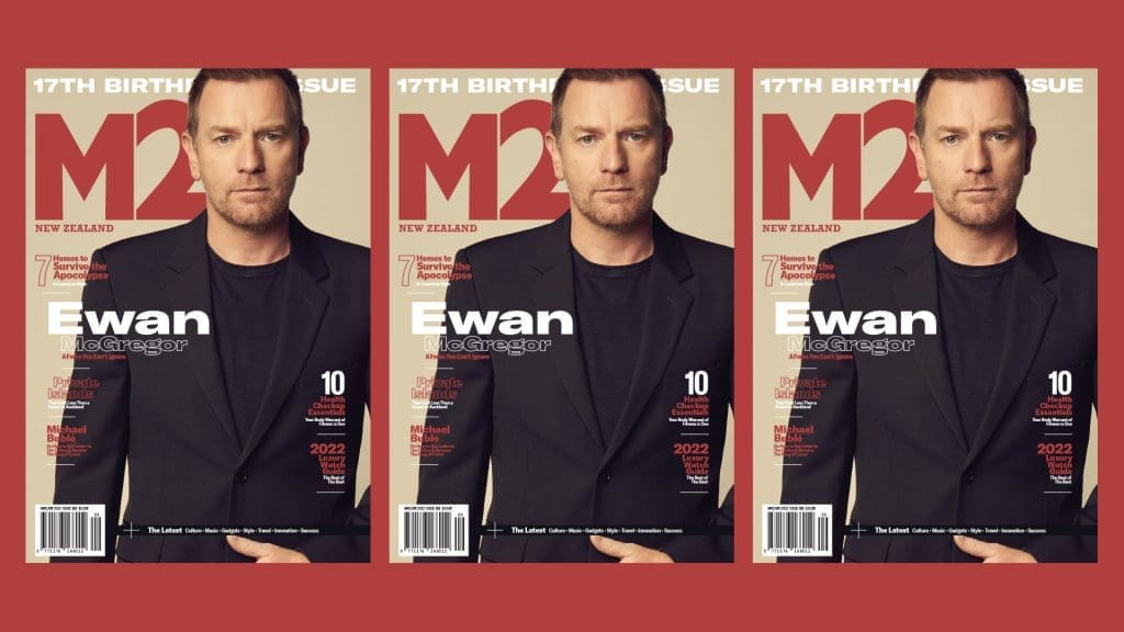 Editor’s Letter – May/June 2022