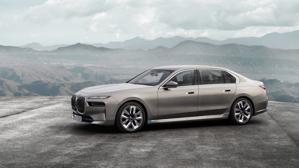 7 Generations Of Glorious Luxe Power