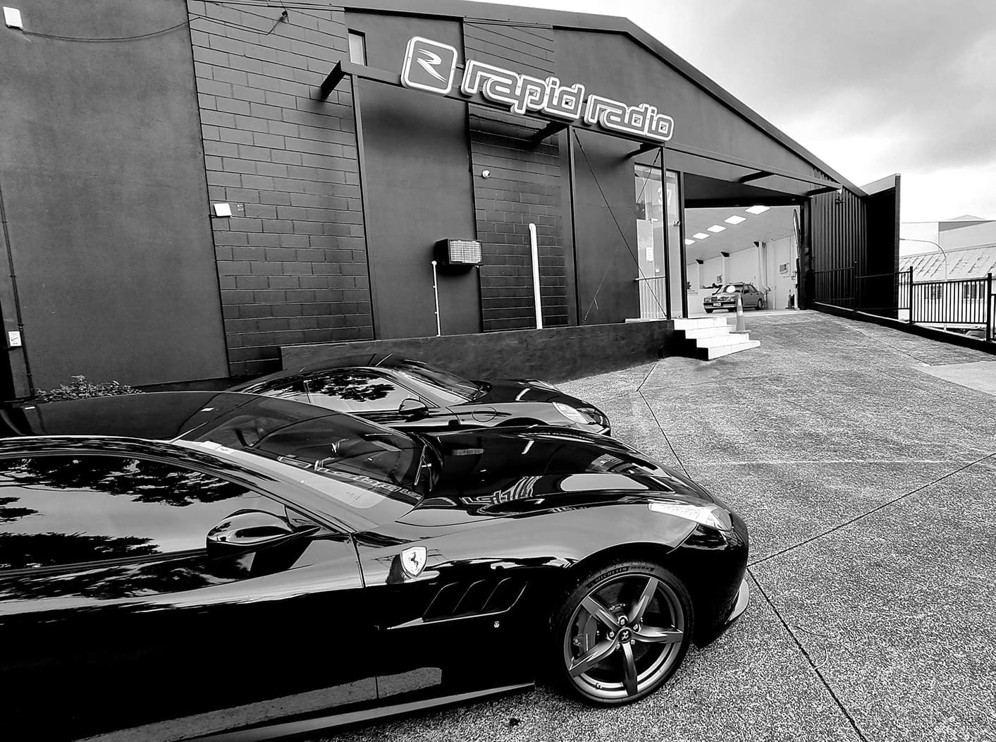 Discretion – The Key To Success In The Luxury Auto Aftermarket