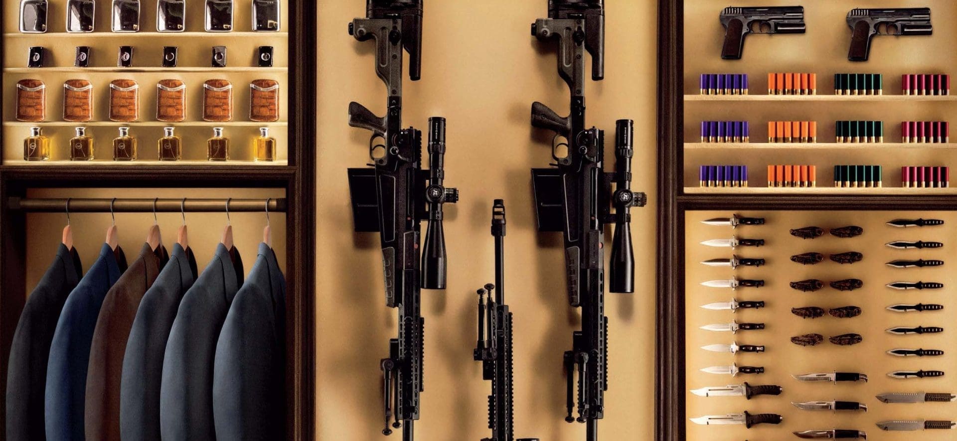 New Zealand’s Guns, By the Numbers + How The Rest of the World Is Doing