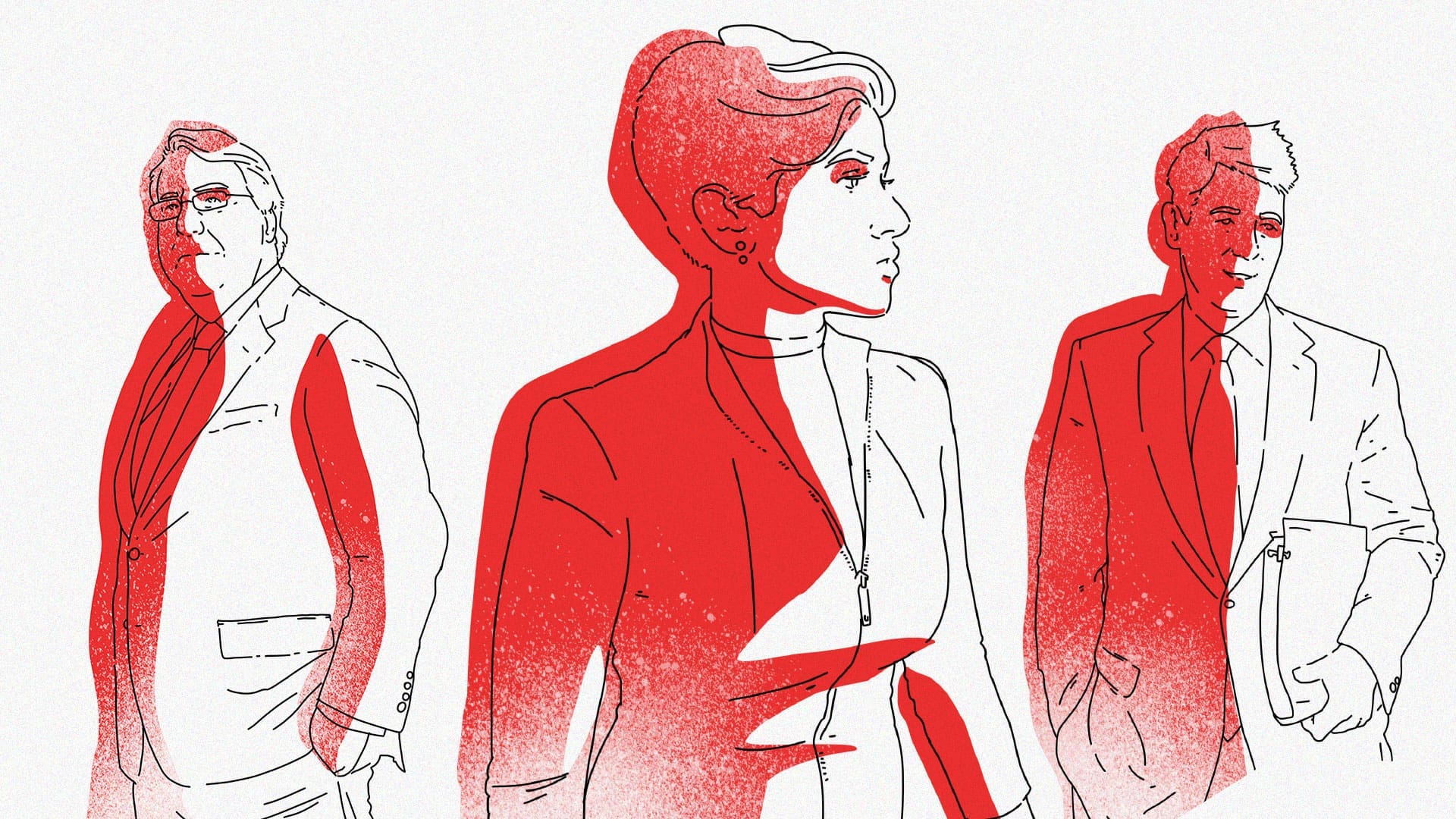 Here Are The Most Infamous Short Traders Putting Billions On The Line Here Are The Most Infamous Short Traders Putting Billions On The Line