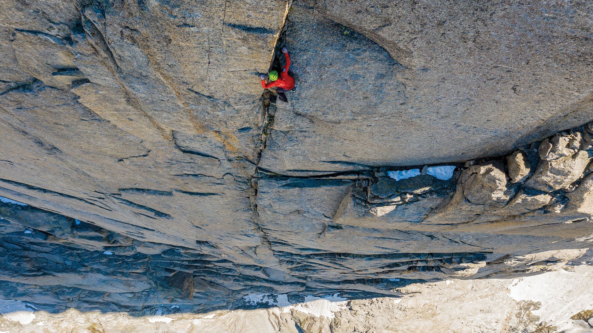 The Men Conquering Rivers & Mountains