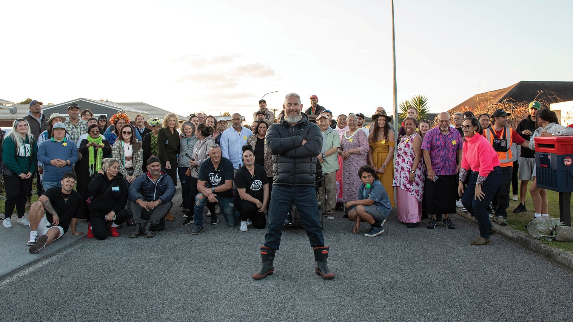 Dreaming Big With One Of NZ’s Top Creative Agency