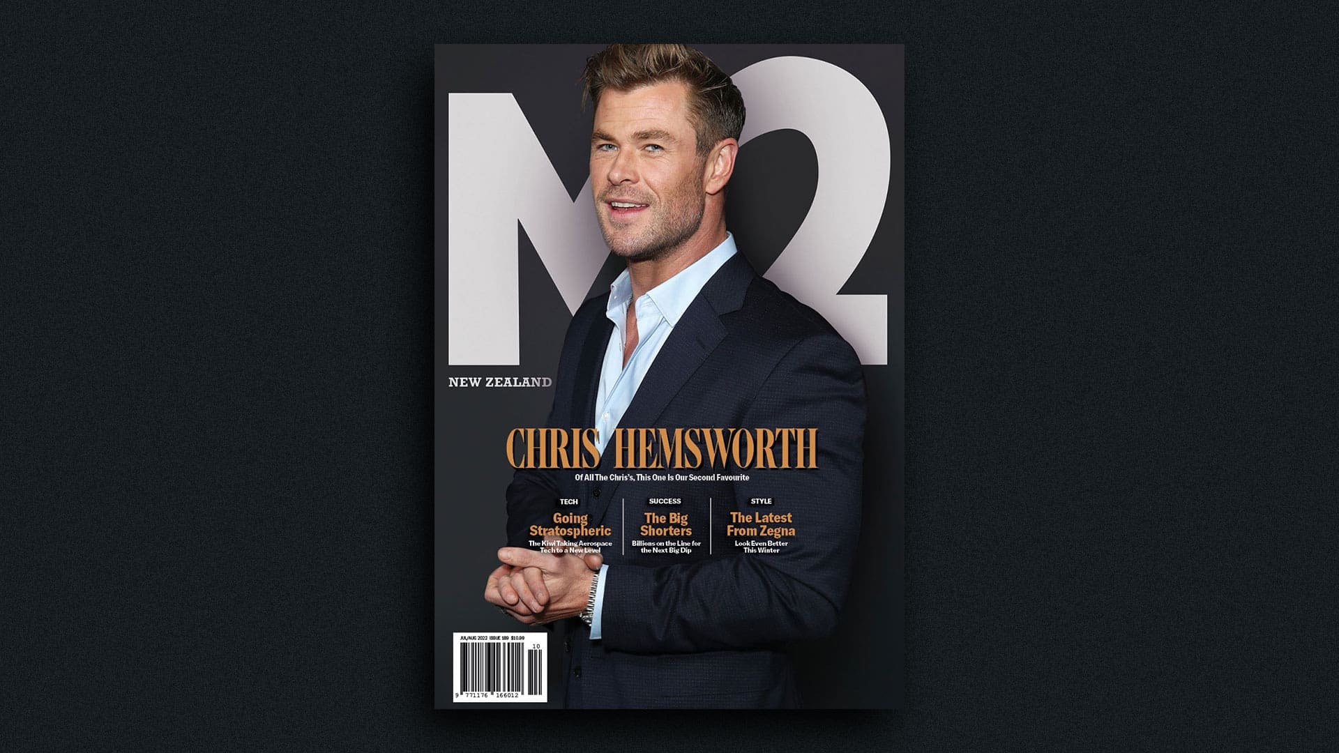 Editor’s Letter – Jul/Aug 2022