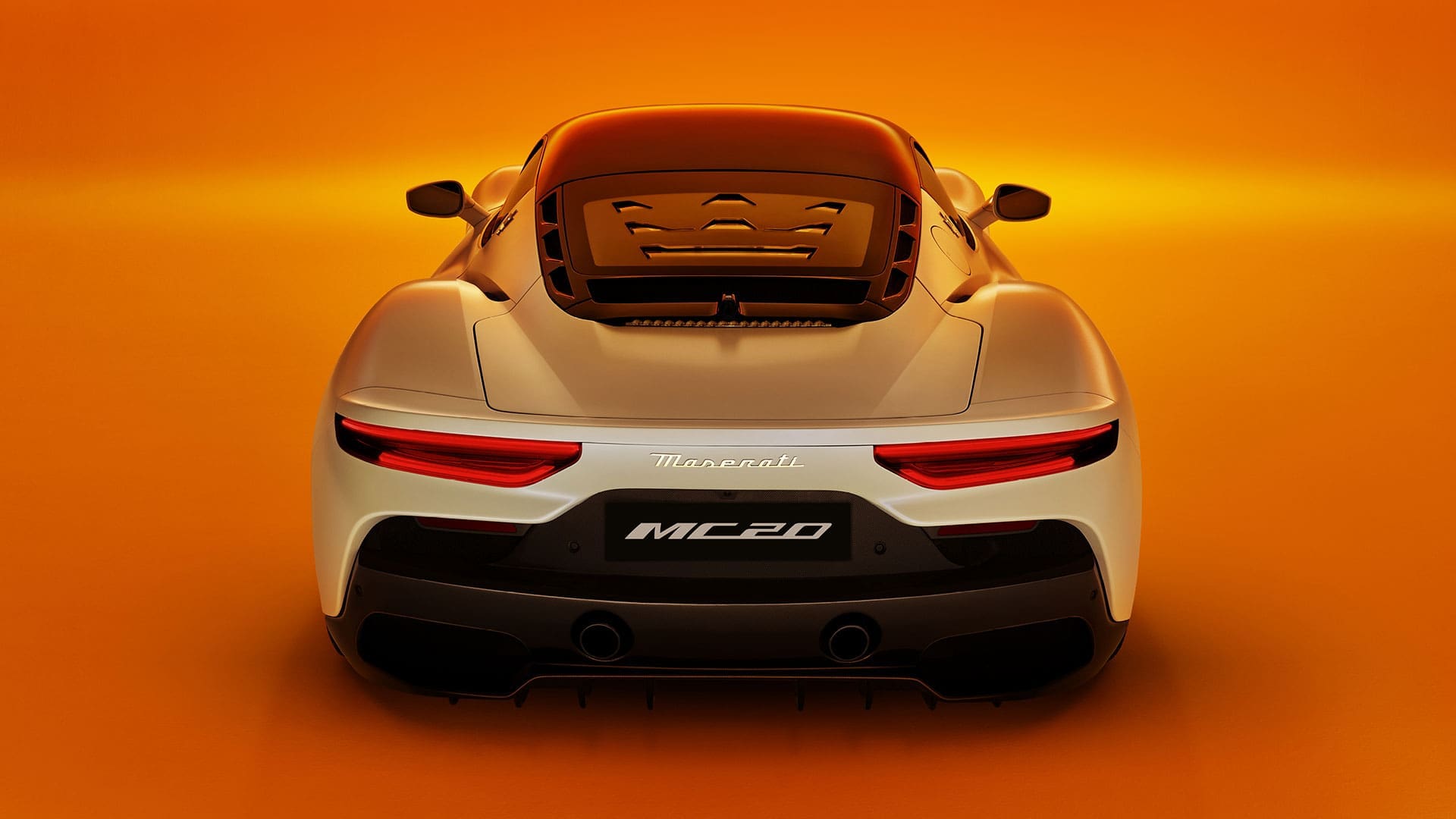 Maserati Delivers All-Out Luxury with the MC20