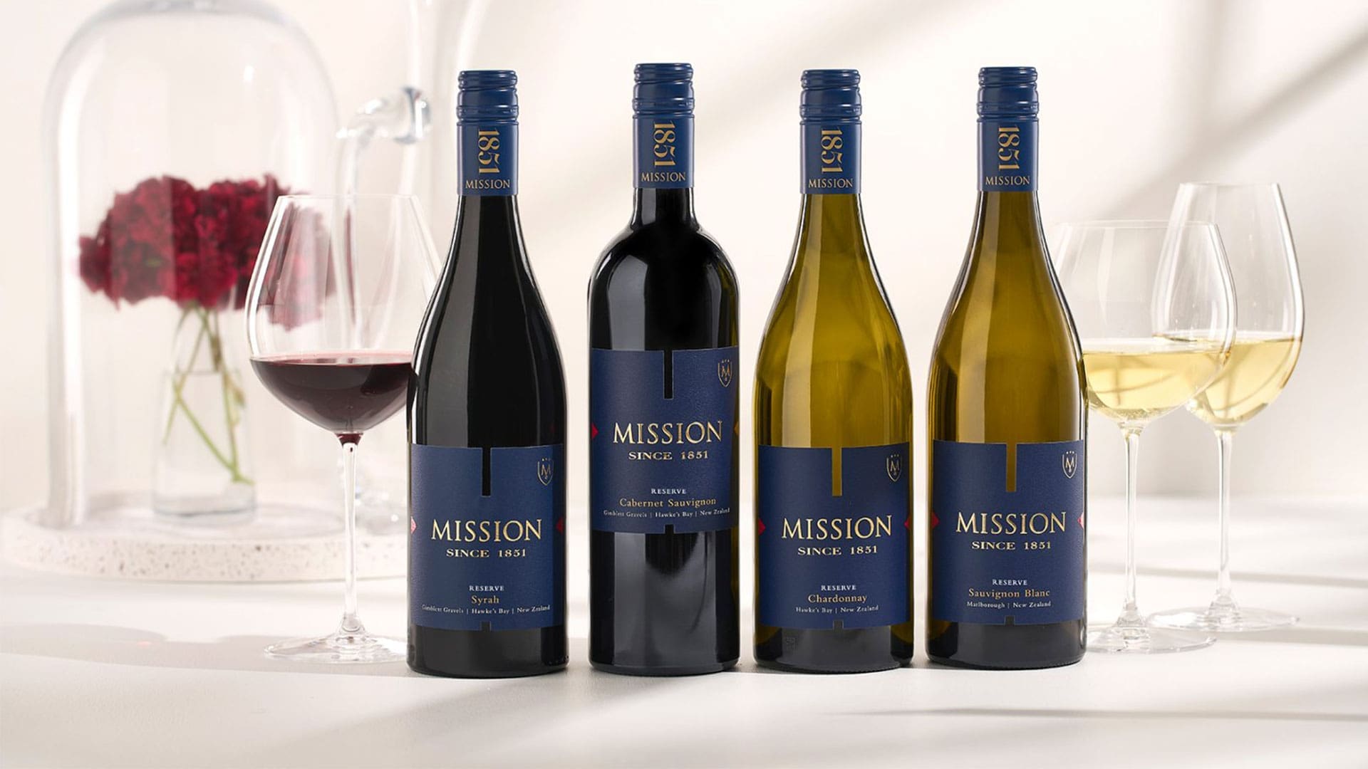 How Mission Estate Can Help You Become The Perfect Host