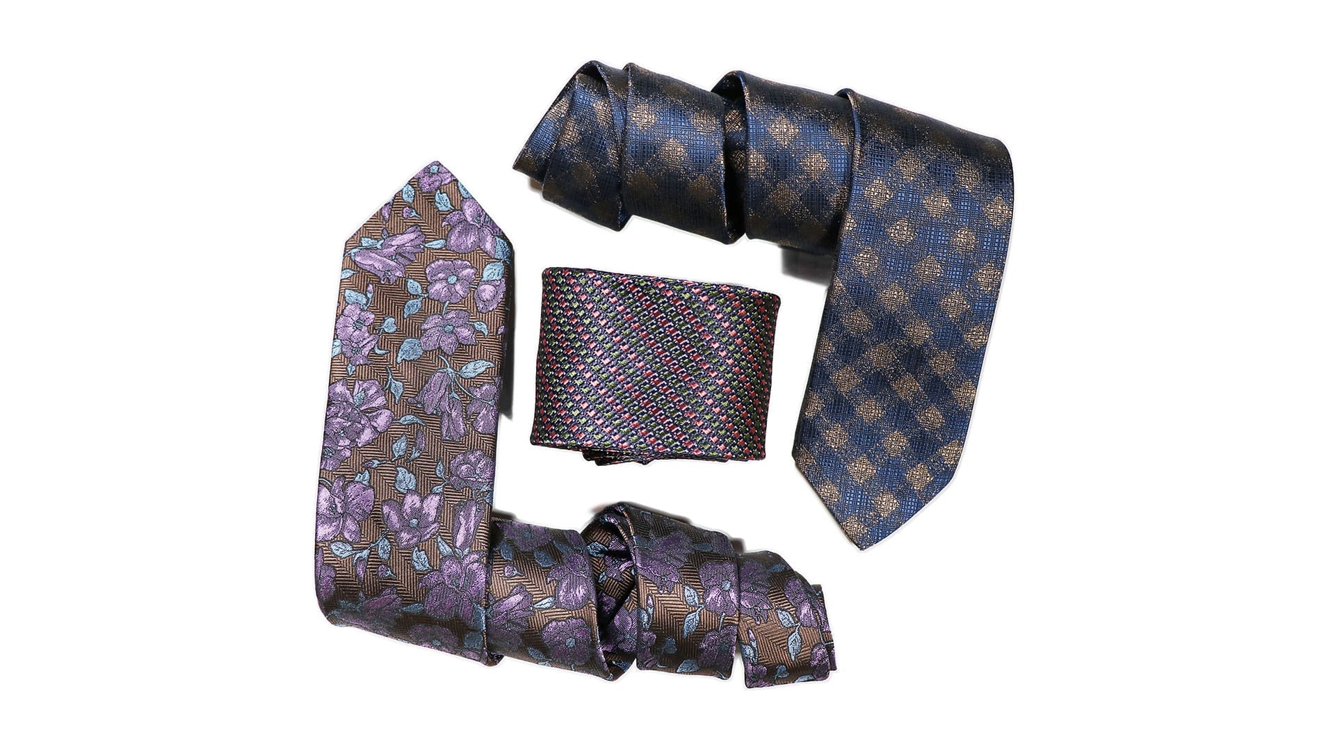 Pierre Cardin’s Winter Collection Picks