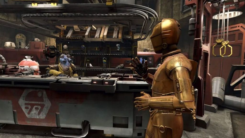 3 Games To Escape With