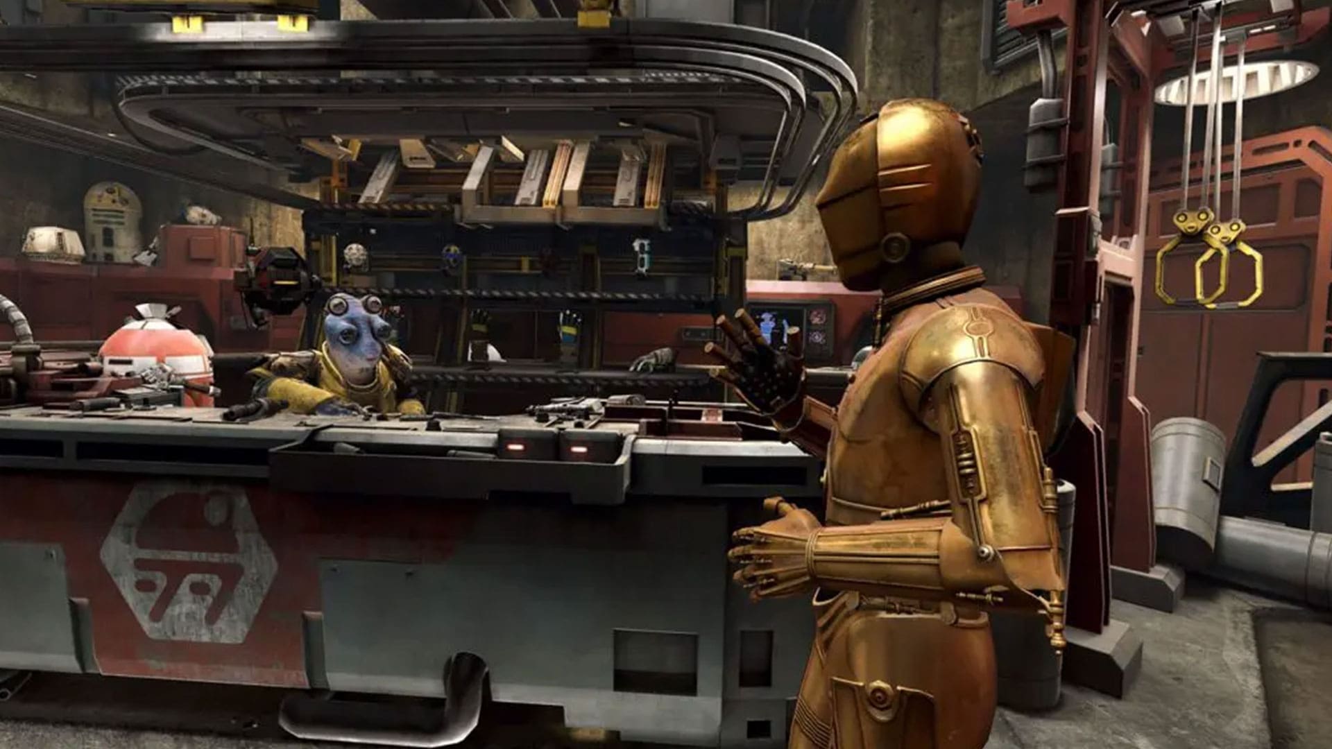 3 Games To Escape With