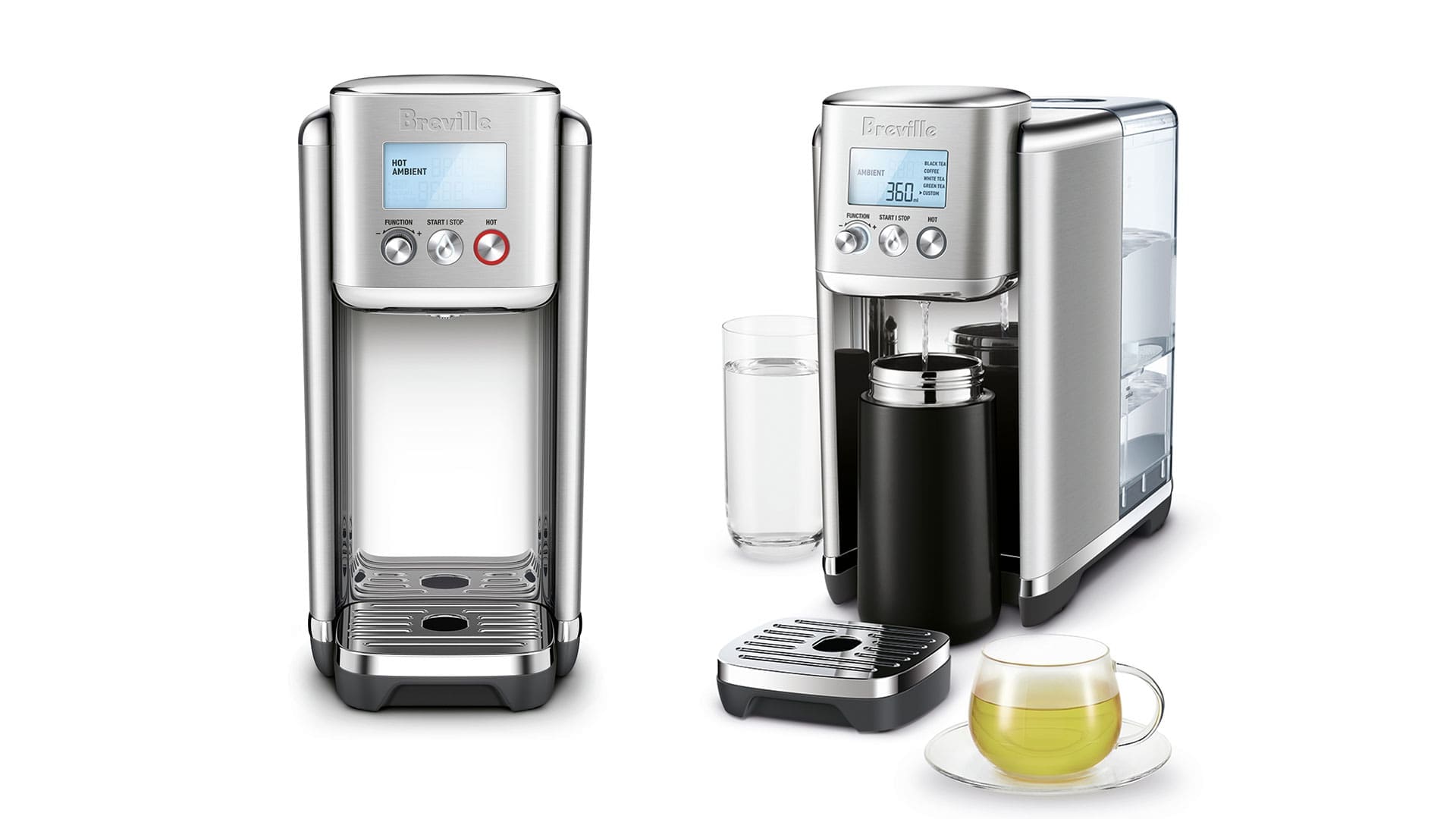 The Release Presents The New Aquastation Hot