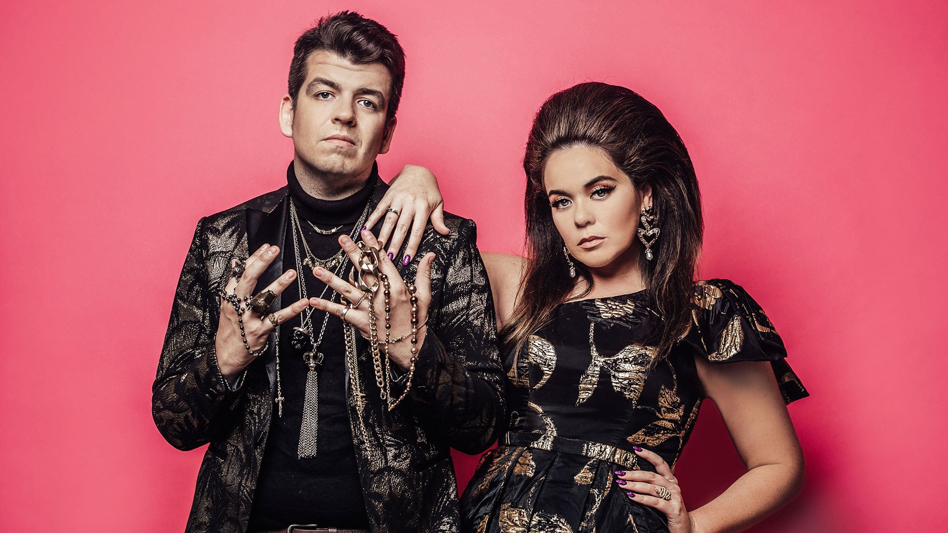 NZ’s Top Comedians Come Together For Comedy Gala This September