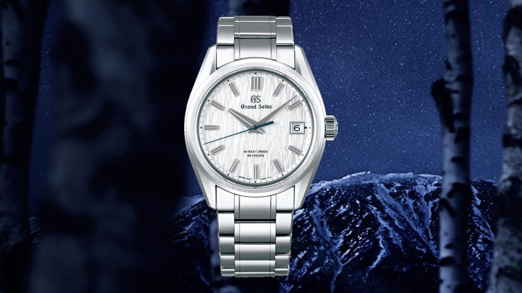 This Watch Is Officially The Best of the Best