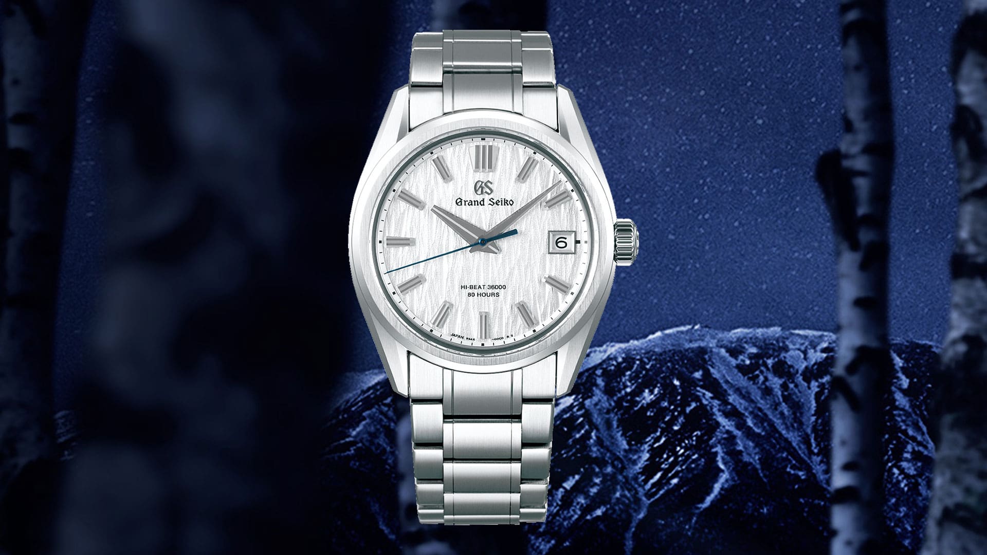 This Watch Is Officially The Best of the Best
