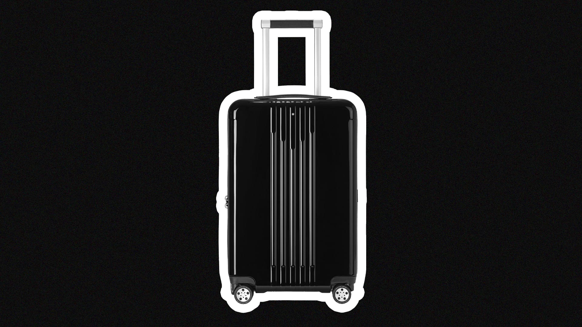 Four Carry-on Trolleys To Make Travel A Stylish Breeze