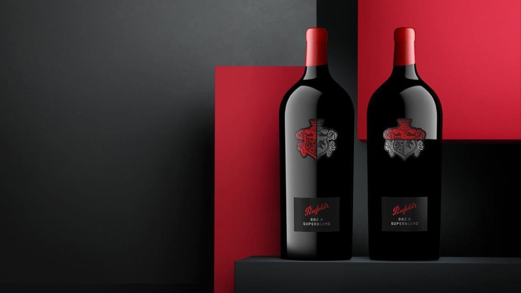 4 Limited Edition Penfolds Wines You Have to Get Your Hands