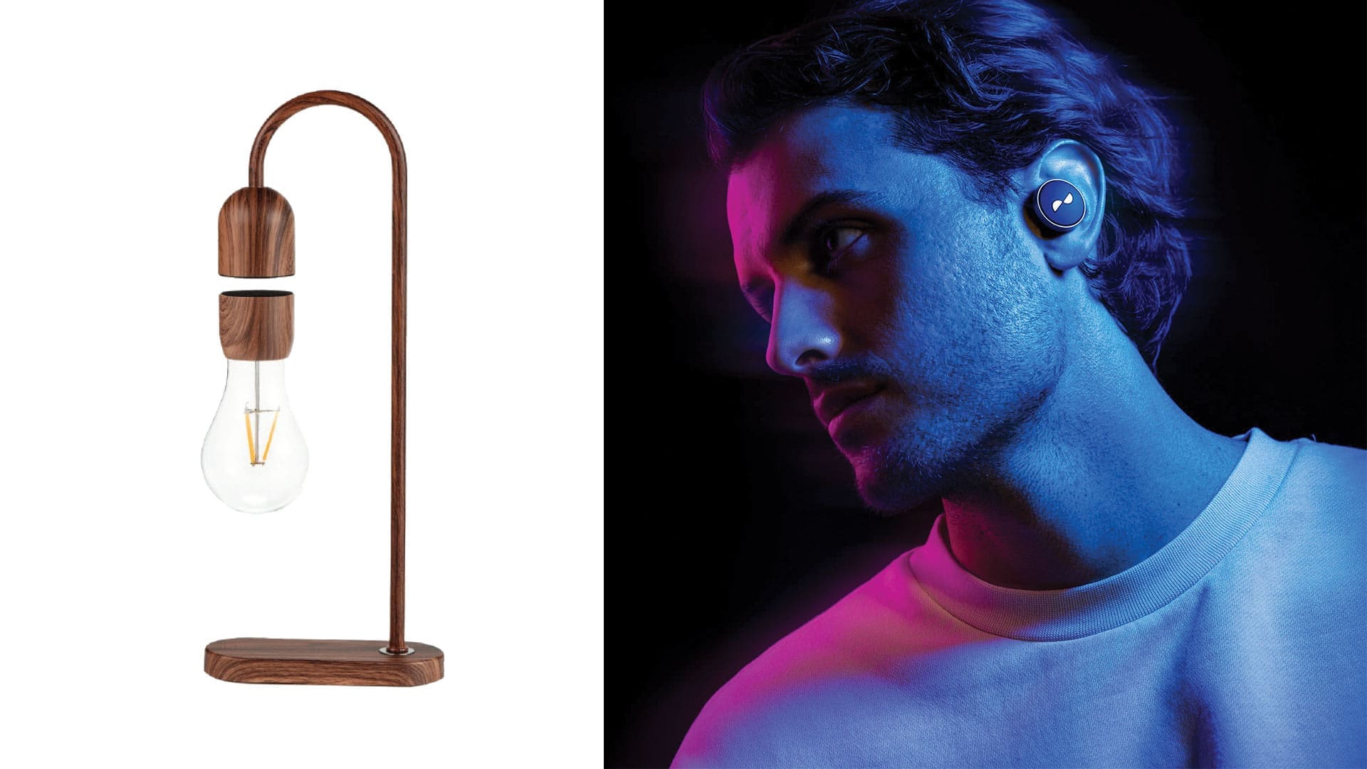 Five Pieces of Tech You Need to Blow All Your Money On